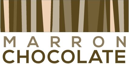 Marron chocolate